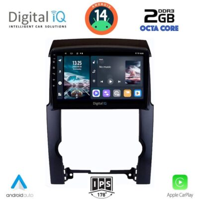 VL Garage - DIGITAL IQ RTG 4318_CPA (10inc) MULTIMEDIA TABLET for KIA SORENTO mod. 2009-2014 - VL-DIQ_RTG_4318A
