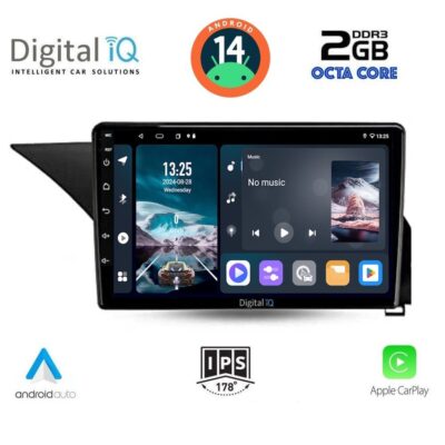 VL Garage - DIGITAL IQ RTG 4409_CPA (10inc) MULTIMEDIA TABLET for MERCEDES E (W212) mod. 2009-2016 - VL-DIQ_RTG_4409