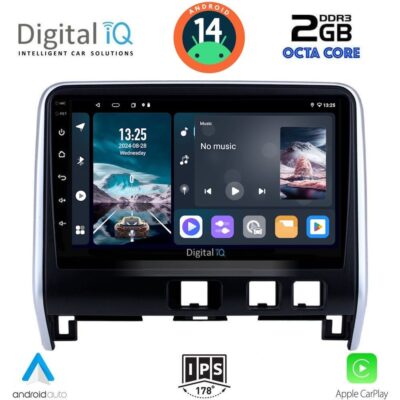 VL Garage - DIGITAL IQ RTG 4471_CPA (10inc) MULTIMEDIA TABLET for NISSAN SERENA mod. 2016> - VL-DIQ_RTG_4471
