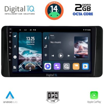 VL Garage - DIGITAL IQ RTG 4586_CPA (10inc)MULTIMEDIA TABLET for SKODA KAMIQ mod. 2018> - VL-DIQ_RTG_4586