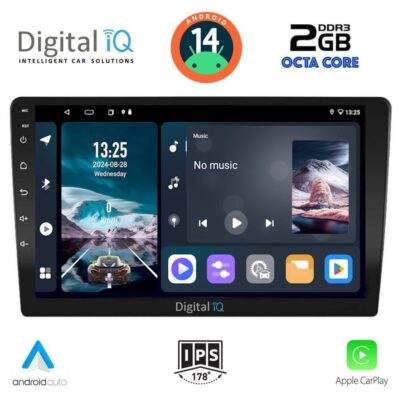 VL Garage - DIGITAL IQ RTG 4910_CPA (10" SLIM) MULTIMEDIA TABLET - VL-DIQ_RTG_4910