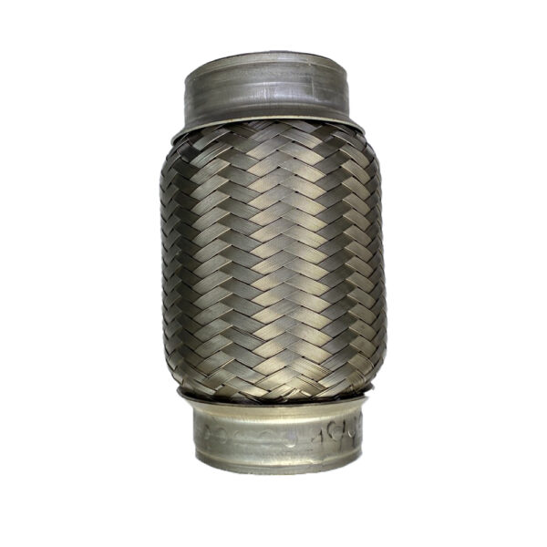 VL Garage - ΣΠΙΡΑΛ AUTOFLEX EXHAUST ΧΩΡΙΣ ΕΠΕΝΔΥΣΗ Φ63Χ15 - VL-4506