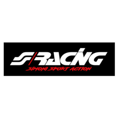 VL Garage - ΔΙΑΚΟΣΜΗΤΙΚΟ ΑΥΤΟΚΟΛΛΗΤΟ RACING 120cmX21cm - VL-CR/VE