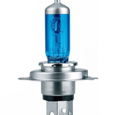 VL Garage - H4 12V/60-55W 125/130" 4.300K PLASMA WHITE - VL-PW4