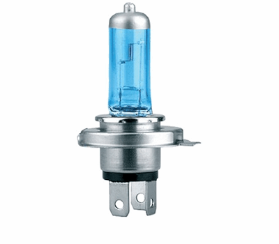 VL Garage - H9 12V/65W 120" 4.500K SUPER WHITE SHOCK X - VL-SRSW9X