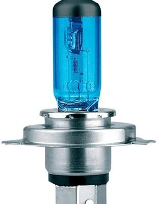 VL Garage - HB4 12V/65W 4.300K SUPER WHITE SHOCK - VL-SRSWB4