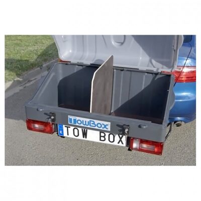 VL Garage - ΚΑΘΕΤΟ ΔΙΑΧΩΡΙΣΤΙΚΟ ΣΚΥΛΩΝ ΓΙΑ TOWBOX DOG - VL-TB.TBA0001