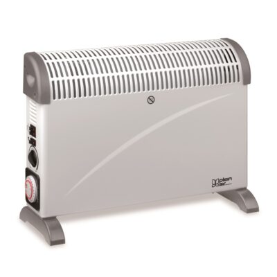 VL Garage - ΘΕΡΜΟΠΟΜΠΟΣ ΔΑΘΕΡΜΟΠΟΜΠΟΣ ΔΑΠΕΔΟΥ 220-240V/50Hz (750/1250/2000W) ΜΕ ΘΕΡΜΟΣΤΑΤΗ/ ΧΡΟΝΟΔΙΑΚΟΠΤΗ CONVEX TURBO KEMPER - 1 ΤΕΜ.ΠΕΔΟΥ 220-240V/50Hz (750/1250/2000W) ΜΕ ΘΕΡΜΟΣΤΑΤΗ/ ΧΡΟΝΟΔΙΑΚΟΠΤΗ CONVEX TURBO - VL-KE-TC-T24