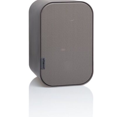 VL Garage - ArtSound UNI30 Q Επιτοίχιο Ηχείο 3'' 2 Δρόμων 60W Quartz (Ζεύγος) - VL-UNI30 Q