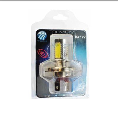 VL Garage - Λάμπα Η4 LED 4x1