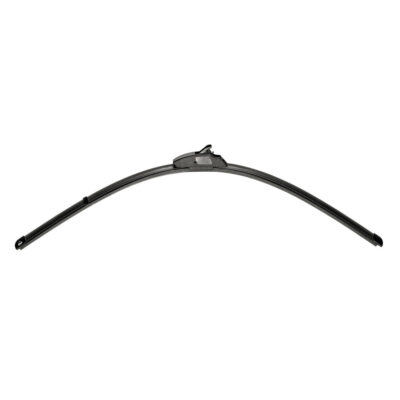 VL Garage - ΥΑΛΟΚΑΘΑΡΙΣΤΗΡΑΣ ΦΟΡΤΗΓΟΥ 65cm (26") SWF VISIOFLEX ΟΔΗΓΟΥ ΜΕ ΜΑΡΚΕ ΚΟΥΜΠΩΜΑ & ΑΚΡΟΦΥΣΙΟ ΠΑΡΟΧΗΣ ΝΕΡΟΥ LAMPA - 1 ΤΕΜ. - VL-L.V133651
