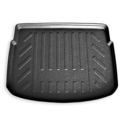 VL Garage - ΜΑΡΚΕ ΠΑΤΑΚΙ ΣΚΑΦΗ ΠΟΡΤ ΜΠΑΓΚΑΖ ΓΙΑ TOYOTA YARIS 5D 10/2011-08/2020 (ΜΕ ΡΕΖΕΡΒΑ) SU MISURA PRO-FIT ΑΠΟ TPE ΥΛΙΚΟ ΣΕ ΜΑΥΡΟ ΧΡΩΜΑ LAMPA - 1 ΤΕΜ. - VL-VB0418