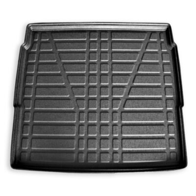 VL Garage - ΜΑΡΚΕ ΠΑΤΑΚΙ ΣΚΑΦΗ ΠΟΡΤ ΜΠΑΓΚΑΖ ΓΙΑ PEUGEOT 3008 5D 10/2016+ (ΑΝΩ ΜΕΡΟΣ) SU MISURA PRO-FIT ΑΠΟ TPE ΥΛΙΚΟ ΣΕ ΜΑΥΡΟ ΧΡΩΜΑ LAMPA - 1 ΤΕΜ. - VL-VB0493