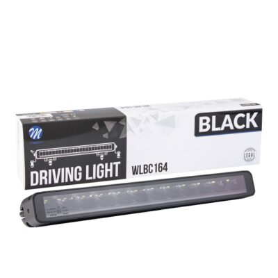 VL Garage - ΠΡΟΒΟΛΕΑΣ DRIVING LIGHT SPOT 12x5W LED 12-48V 60W max5040lm 14