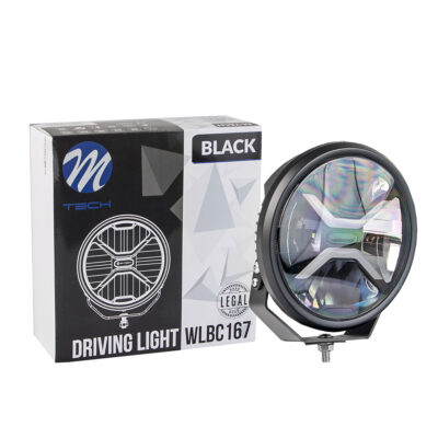 VL Garage - ΠΡΟΒΟΛΕΑΣ DRIVING LIGHT SPOT 18x5W LED 12-48V 90W 21