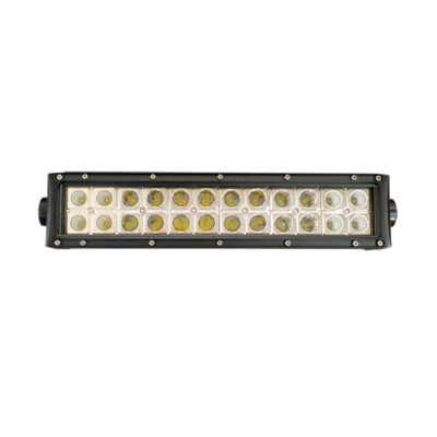 VL Garage - ΠΡΟΒΟΛΕΑΣ ME 24LED HP 6.000K 10-45V 72W 383X70X97mm M-TECH - VL-WLC51/MT
