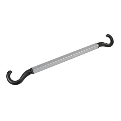 VL Garage - ΜΠΑΡΑ ΜΕΤΑΤΡΟΠΗΣ ΣΚΕΛΕΤΟΥ CLICKTOP ΓΥΝΑΙΚΕΙΟΥ ΠΟΔΗΛΑΤΟΥ ΣΕ ΑΝΤΡΙΚΟ ΓΙΑ ΒΑΣΕΙΣ ΠΟΔΗΛΑΤΟΥ YAKIMA - VL-Y8002499