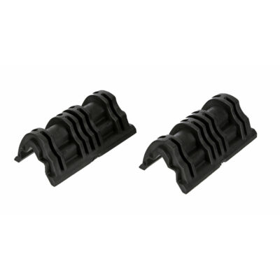 VL Garage - ΑΝΤΑΛΛΑΚΤΙΚΑ ΛΑΣΤΙΧΑ ΓΙΑ UNIVERSAL FIXING SYSTEM 2ΤΕΜ - VL-L.Y8860097