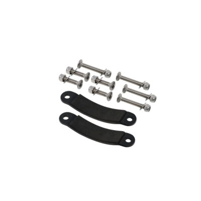VL Garage - ΚΛΙΠ ΤΟΠΟΘΕΤΗΣΗΣ ROADSHOWER YAKIMA - 1 σετ. - VL-Y8881255