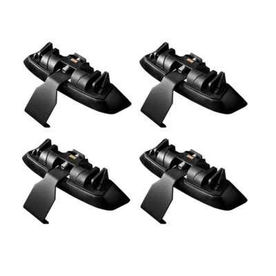 VL Garage - ΑΚΡΑ ΓΙΑ ΜΠΑΡΕΣ YAKIMA VW GOLF 8 5D 01/20+ K1191W - VL-YK1191W