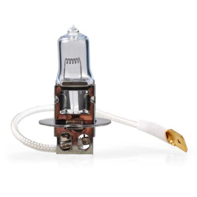 VL Garage - H3 24V 70W PK22s STANDARD ΑΛΟΓΟΝΟΥ ΚΟΥΤΙ 1ΤΕΜ. M-TECH - VL-Z903