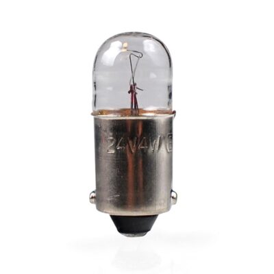VL Garage - T4W 24V 4W BA9s STANDARD ΑΛΟΓΟΝΟΥ M-TECH-10 ΤΕΜ. - VL-Z913