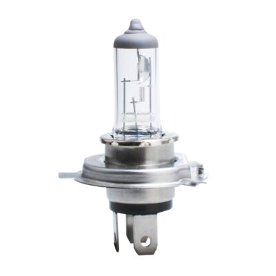 VL Garage - H4 24V 100W P43t STANDARD ΑΛΟΓΟΝΟΥ ΚΟΥΤΙ 1ΤΕΜ. M-TECH - VL-Z978
