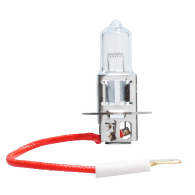 VL Garage - H3 24V 70W PK22s HEAVY DUTY LONG LIFE ΑΛΟΓΟΝΟΥ ΚΟΥΤΙ 1ΤΕΜ. M-TECH - VL-ZHD903
