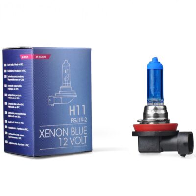 VL Garage - H1 12V 55W P14