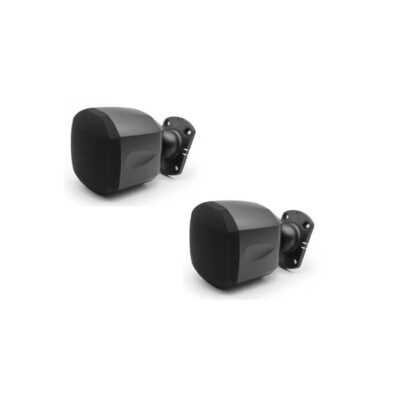 VL Garage - Adastra/DSPPA DSP119 Επιτοίχιο Ηχείο 2.75" 10W RMS (Ζεύγος) - VL-952.821UK