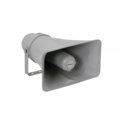 VL Garage - Adastra AH25 Ενεργή Αδιάβροχη Χοάνη 25W (Τεμάχιο) - VL-5015972194355
