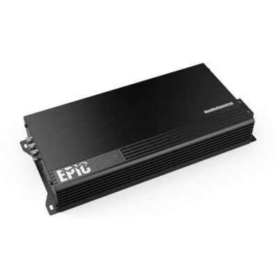 VL Garage - Audiocontrol EPICFIVE Ενισχυτής Αυτοκινήτου 5 Καναλιών 4 x 75 + 1 x 300 Watts @ 4 ohms - VL-EPICFIVE
