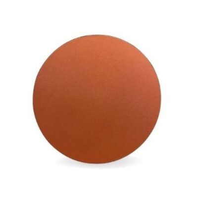 VL Garage - Audiodesigner ECLIPSE PANEL Orange Ηχοαπορροφητικό Πάνελ 100x5 cm / 0.78 τ.μ. (Τεμάχιo) - VL-AD-ECL-DCB-1ORA