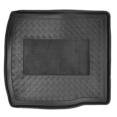 VL Garage - ΜΑΡΚΕ ΠΑΤΑΚΙ ΣΚΑΦΗ ΠΟΡΤ ΜΠΑΓΚΑΖ ΓΙΑ ALFA ROMEO STELVIO 2016+ ΛΑΣΤΙΧΟ ΣΕ ΜΑΥΡΟ ΧΡΩΜΑ CIK - 1 ΤΕΜ. - VL-BM.AL.0007/CK