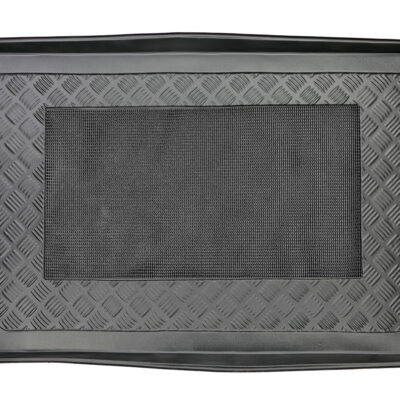 VL Garage - ΜΑΡΚΕ ΠΑΤΑΚΙ ΣΚΑΦΗ ΠΟΡΤ ΜΠΑΓΚΑΖ ΓΙΑ CITROEN C3 II HTB 2016+ ΛΑΣΤΙΧΟ ΣΕ ΜΑΥΡΟ ΧΡΩΜΑ CIK - 1 ΤΕΜ. - VL-BMCIKCI000014