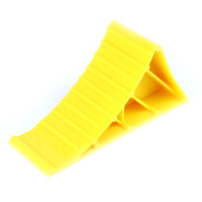 VL Garage - ΤΑΚΟΣ ΤΡΟΧΟΥ ΠΛΑΣΤΙΚΟΣ ΚΙΤΡΙΝΟΣ 220x80x120mm 1ΤΕΜ. - VL-CC42560