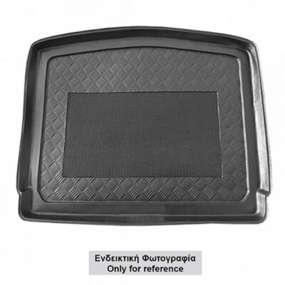 VL Garage - ΜΑΡΚΕ ΠΑΤΑΚΙ ΣΚΑΦΗ ΠΟΡΤ ΜΠΑΓΚΑΖ ΓΙΑ HYUNDAI BAYON 5D 2021+ ΛΑΣΤΙΧΟ ΣΕ ΜΑΥΡΟ ΧΡΩΜΑ CIK - 1 ΤΕΜ. - VL-BM.HY.0032