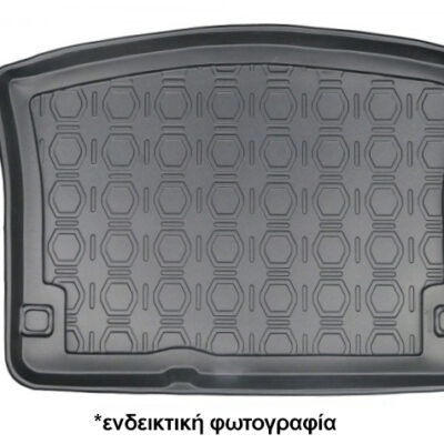 VL Garage - ΜΑΡΚΕ ΠΑΤΑΚΙ ΣΚΑΦΗ ΠΟΡΤ ΜΠΑΓΚΑΖ ΓΙΑ HYUNDAI IX-35 CIK - VL-BM.HY.0011/CK
