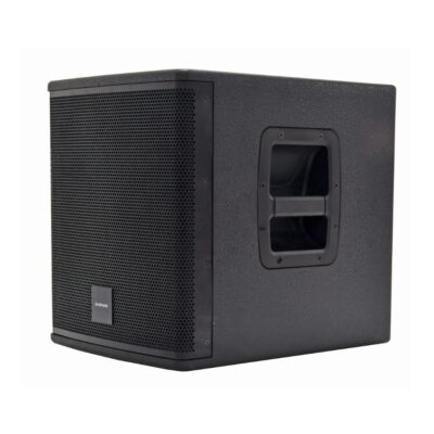 VL Garage - Citronic CASA-10BA Αυτοενισχυόμενο Subwoofer 10" 300W RMS (Τεμάχιο) Διαθέσιμο προς ακρόαση - VL-CASA-10BA