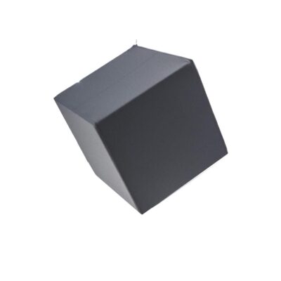VL Garage - Audiodesigner CLM CUBE 25 Διακοσμητικός Ηχοαπορροφητικός Κύβος 25cm (Τεμάχιo) - VL-CLM-CUBE25