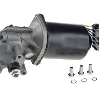 VL Garage - ΜΟΤΕΡ ΥΑΛΟΚΑΘΑΡΙΣΤΗΡΩΝ ΓΙΑ OPEL ASTRA G 1998+ / VECTRA B 1995+ ΕΜΠΡΟΣ orig.1273027 ΝΤΥ - 1 ΤΕΜ. - VL-ESW-PL-001