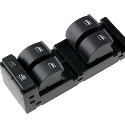 VL Garage - ΔΙΑΚΟΠΤΗΣ ΓΙΑ AUDI A3 97-03/A6 98-05 ΠΑΡΑΘΥΡΩΝ ΠΟΛΛΑΠΛΟΣ 16PIN orig.4B0959851B - VL-EWS-AU-003