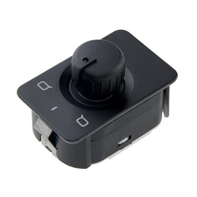 VL Garage - ΔΙΑΚΟΠΤΗΣ ΓΙΑ AUDI A6 1997-2001 ΚΑΘΡΕΠΤΩΝ orig.4B0959565A - VL-EWS-AU-004