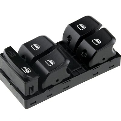 VL Garage - ΔΙΑΚΟΠΤΗΣ ΓΙΑ AUDI A4 08+/A5 08+/Q5 09+ ΠΟΛΛΑΠΛΟΣ 10PIN ΠΑΡΑΘΥΡΩΝ orig.8K0959851D ΑJS - 1 TEM. - VL-EWS-AU-019