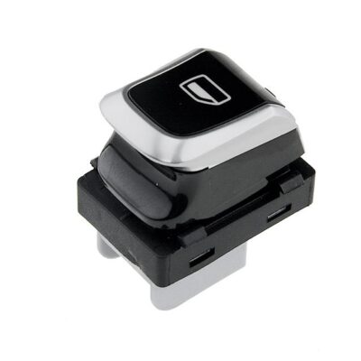 VL Garage - ΔΙΑΚΟΠΤΗΣ ΓΙΑ AUDI A4 08+/A5 08+/Q5 09+ ΜΟΝΟΣ 4PIN ΠΑΡΑΘΥΡΩΝ orig.8K0959855A - VL-EWS-AU-020