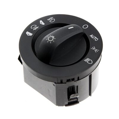 VL Garage - ΔΙΑΚΟΠΤΗΣ ΓΙΑ AUDI A6 05-11 / Q7 07+ 8PIN ΦΩΤΩΝ orig.4F1941531D ΑJS - 1 TEM. - VL-EWS-AU-035
