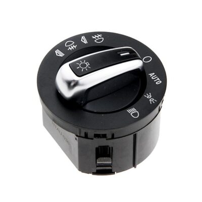 VL Garage - ΔΙΑΚΟΠΤΗΣ ΓΙΑ AUDI A6 05-11 / Q7 07+ 8PIN ΦΩΤΩΝ orig.4F1941531E ΑJS - 1 TEM. - VL-EWS-AU-036