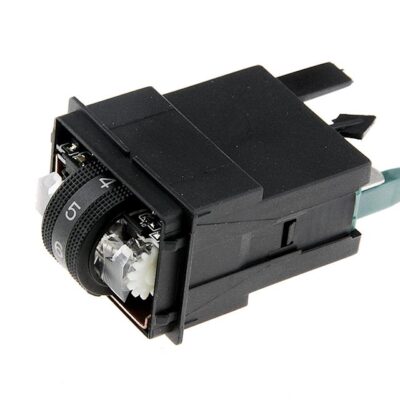 VL Garage - ΔΙΑΚΟΠΤΗΣ ΓΙΑ AUDI A3 2003+ /A4 2000+ /A5 2007+ /A6 2006+ /Q5 2008+ /Q7 2006+ ΡΥΘΜΙΣΗΣ ΥΨΟΥΣ ΦΩΤΩΝ orig.8E0963563 - VL-EWS-AU-040