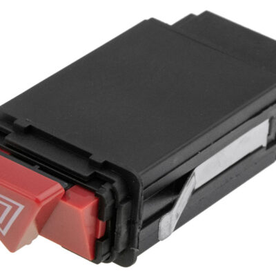 VL Garage - ΔΙΑΚΟΠΤΗΣ ΓΙΑ AUDI A6 C5 1997-2005 10PIN ΑΛΑΡΜ orig.4B0941509C - VL-EWS-AU-053