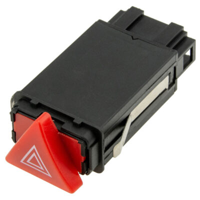 VL Garage - ΔΙΑΚΟΠΤΗΣ ΓΙΑ AUDI A3 1996-2003 10PIN ΑΛΑΡΜ orig.8L0941509L - VL-EWS-AU-054